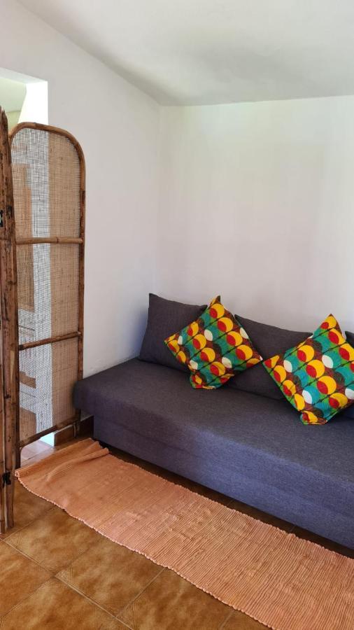 Baobab Moz Lodge Vila Nova de Milfontes Bagian luar foto