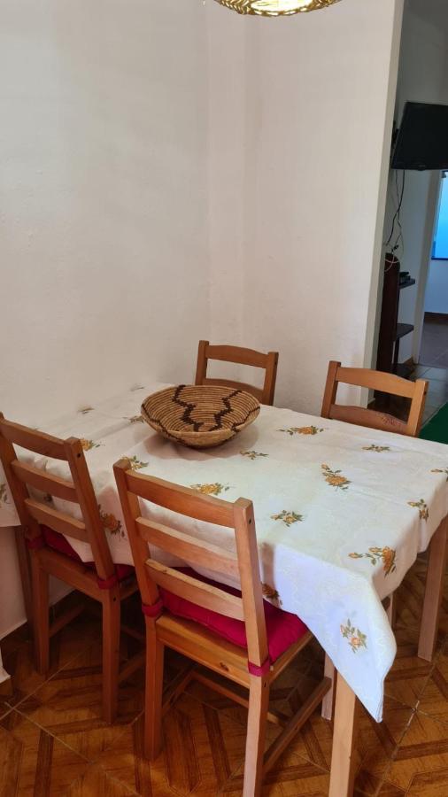 Baobab Moz Lodge Vila Nova de Milfontes Bagian luar foto