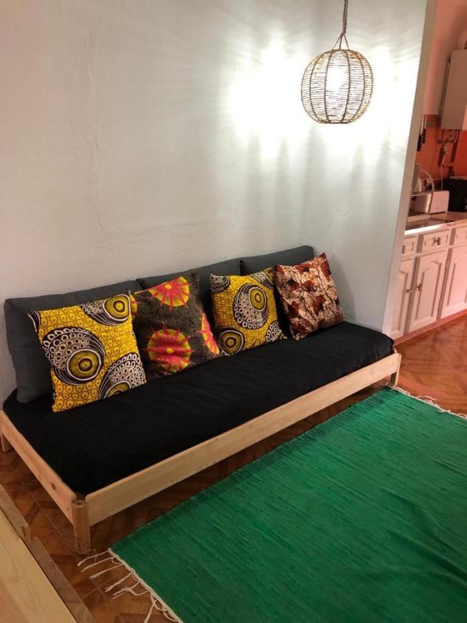 Baobab Moz Lodge Vila Nova de Milfontes Bagian luar foto