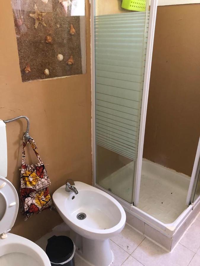 Baobab Moz Lodge Vila Nova de Milfontes Bagian luar foto